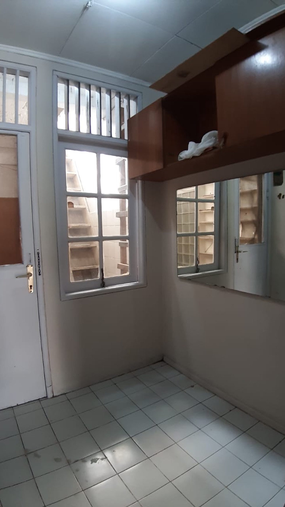 Rumah Furnish di lingkungan Terdepan Bintaro jaya