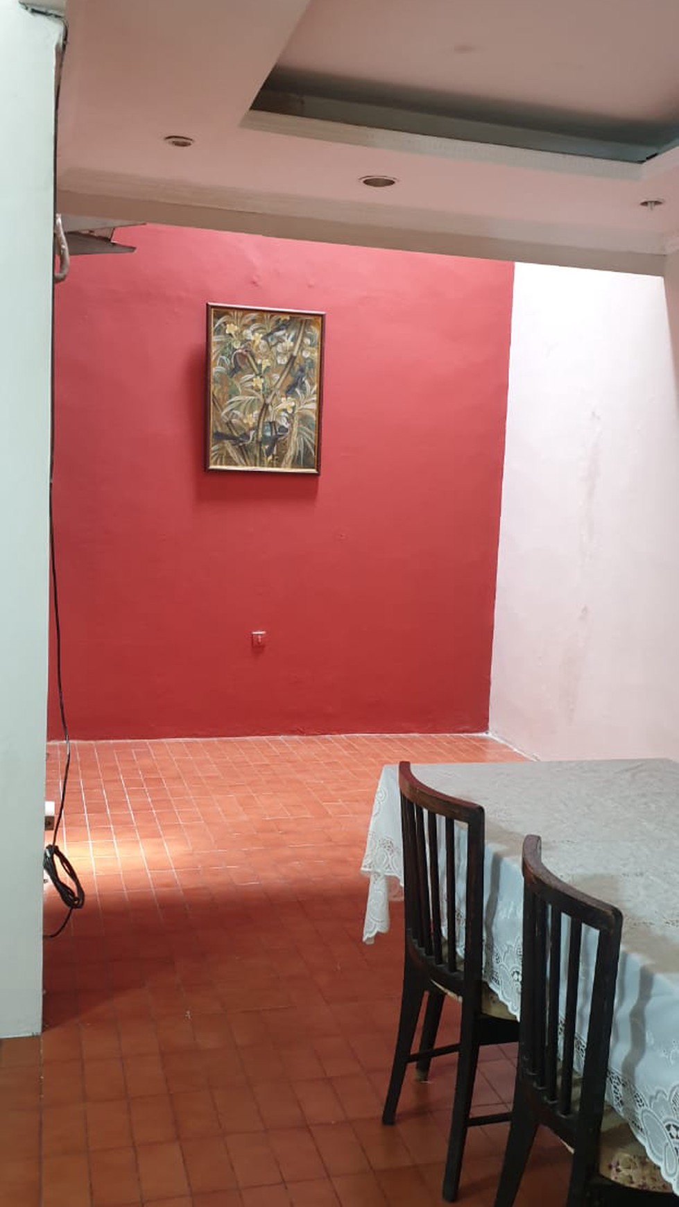 Rumah Furnish di lingkungan Terdepan Bintaro jaya