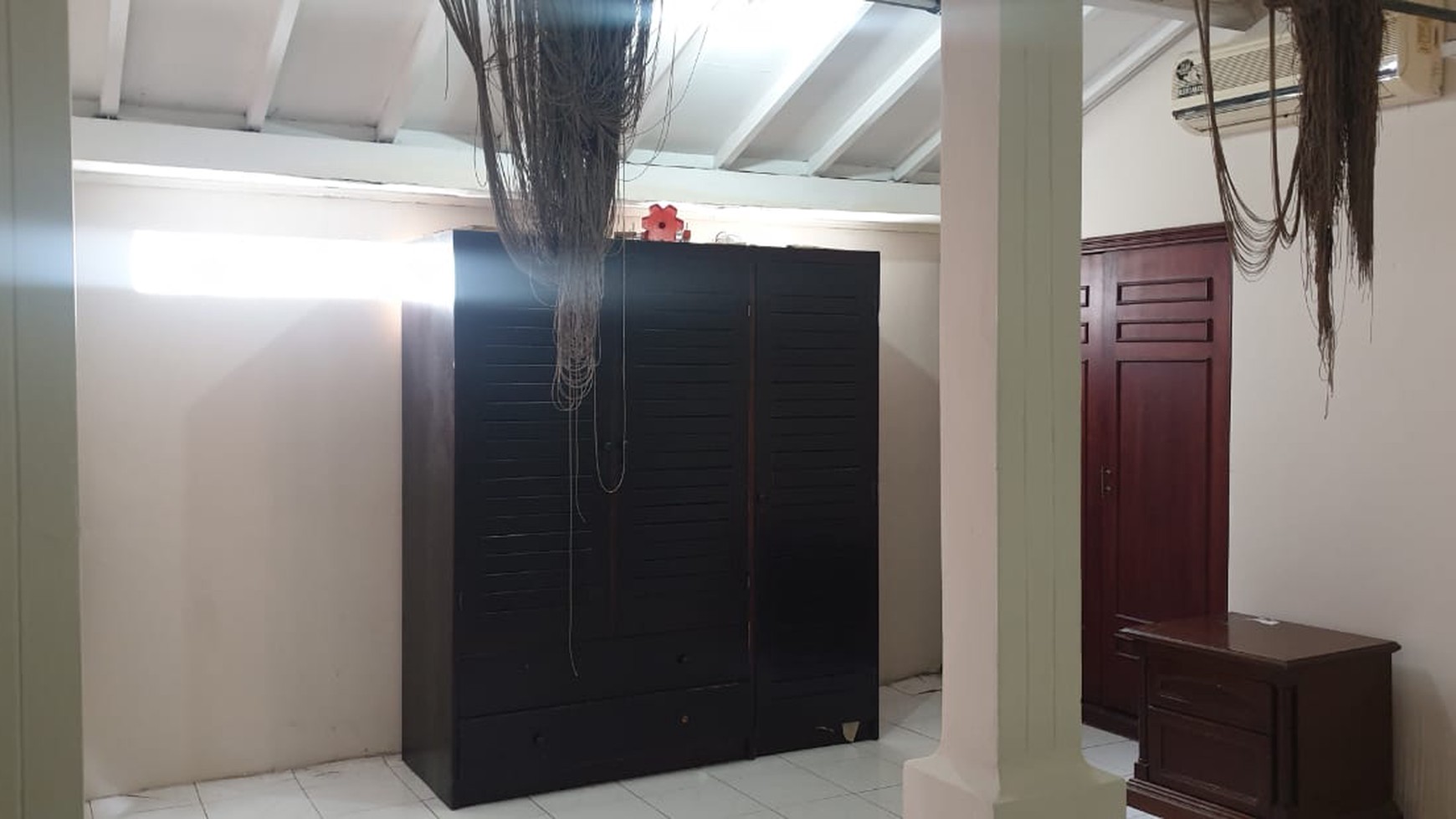 Rumah Furnish di lingkungan Terdepan Bintaro jaya