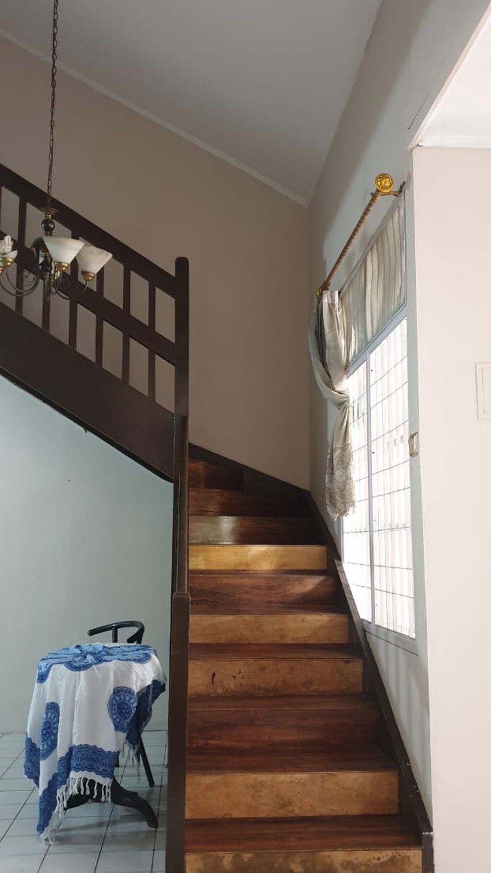 Rumah Furnish di lingkungan Terdepan Bintaro jaya