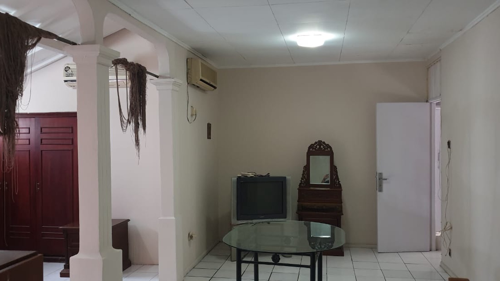 Rumah Furnish di lingkungan Terdepan Bintaro jaya