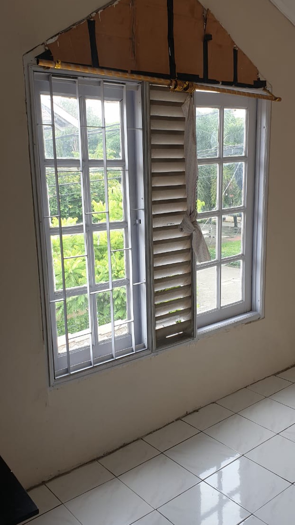 Rumah Furnish di lingkungan Terdepan Bintaro jaya