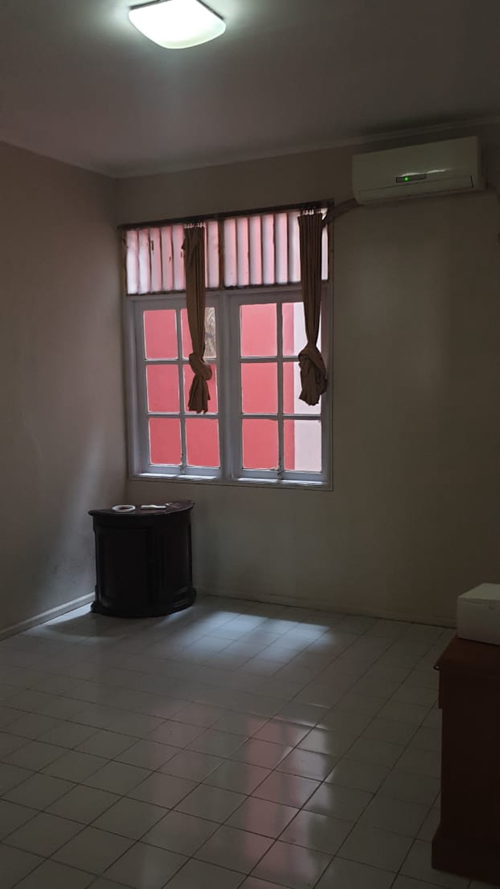 Rumah Furnish di lingkungan Terdepan Bintaro jaya