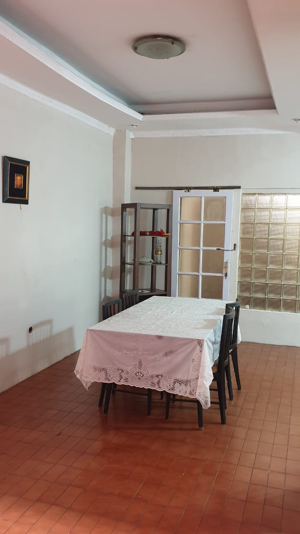 Rumah Furnish di lingkungan Terdepan Bintaro jaya