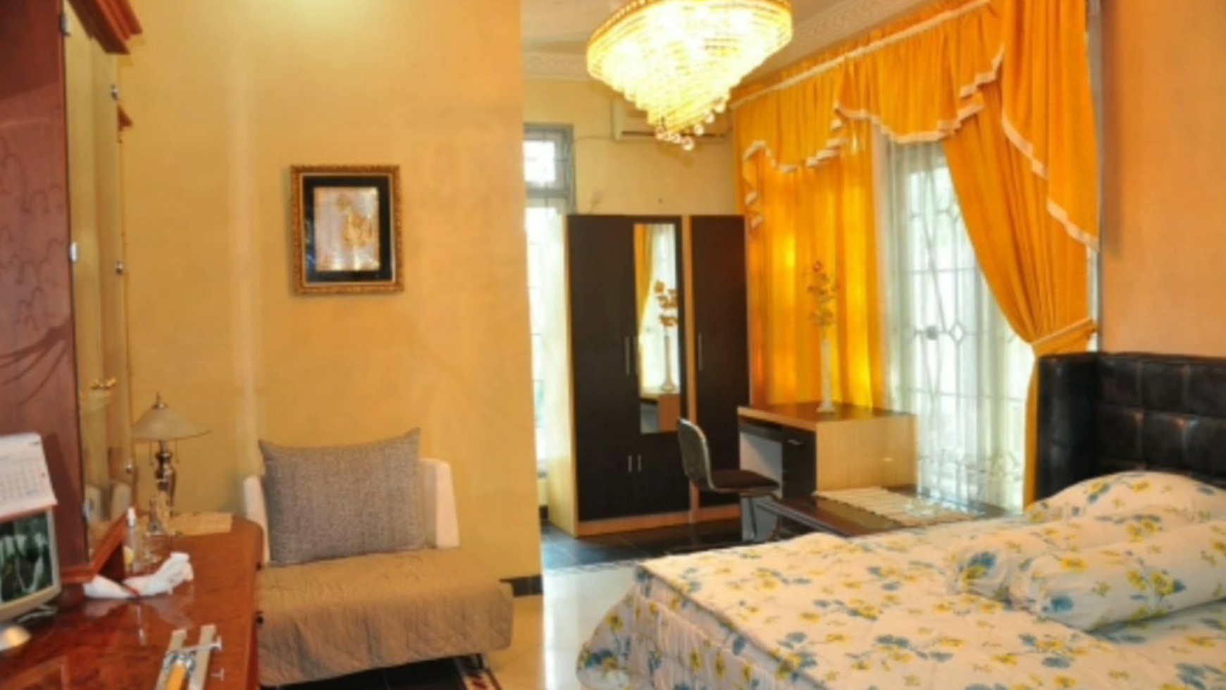 1087. Dijual rumah murah di Perumahan Balikpapan Baru Kalimantan