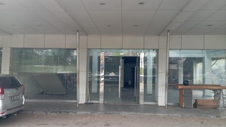 Office Pejaten Barat, Pasar Minggu Luas 2.353m2