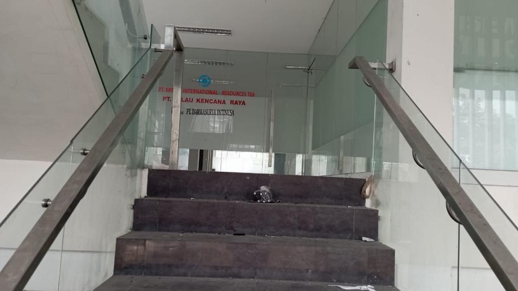 Office Pejaten Barat, Pasar Minggu Luas 2.353m2