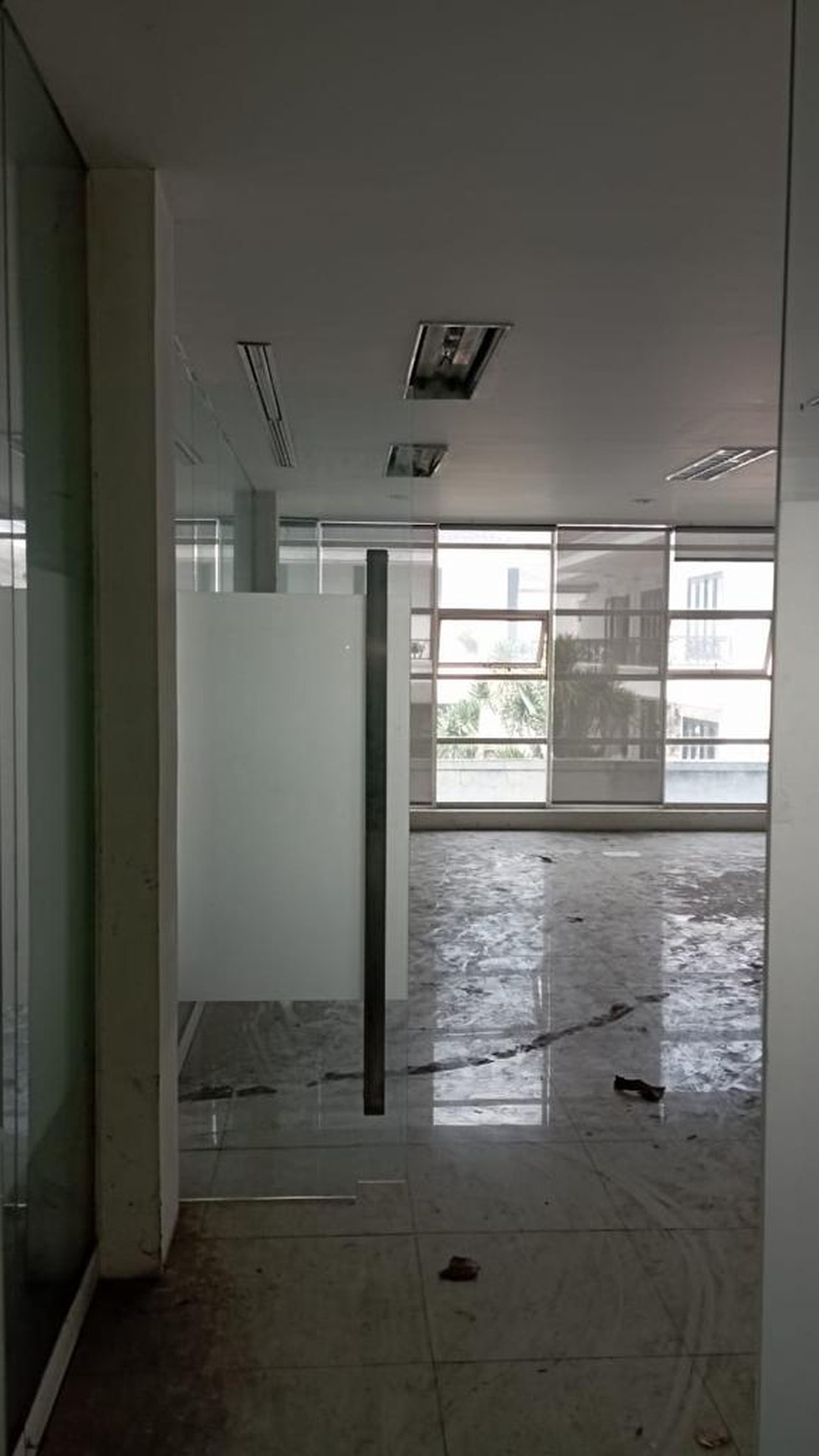 Office Pejaten Barat, Pasar Minggu Luas 2.353m2