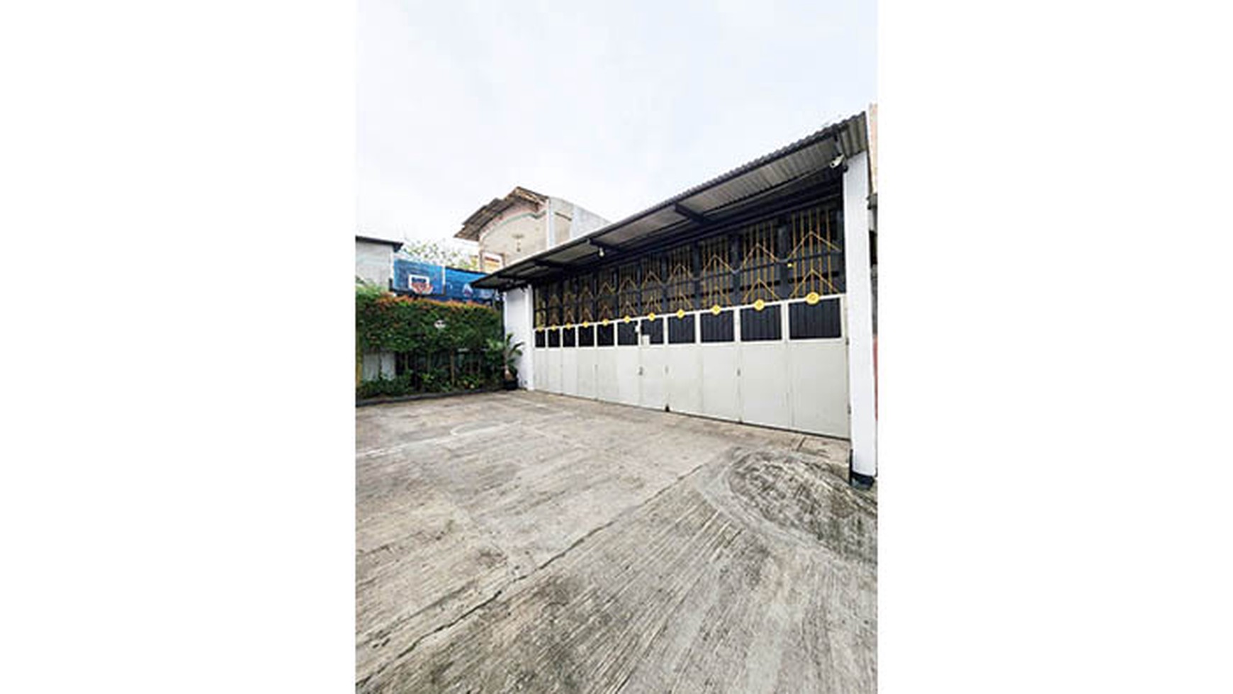 Dijual: Perumahan Taman Permata Indah, Penjaringan Luas Tanah.10m² x 25m²