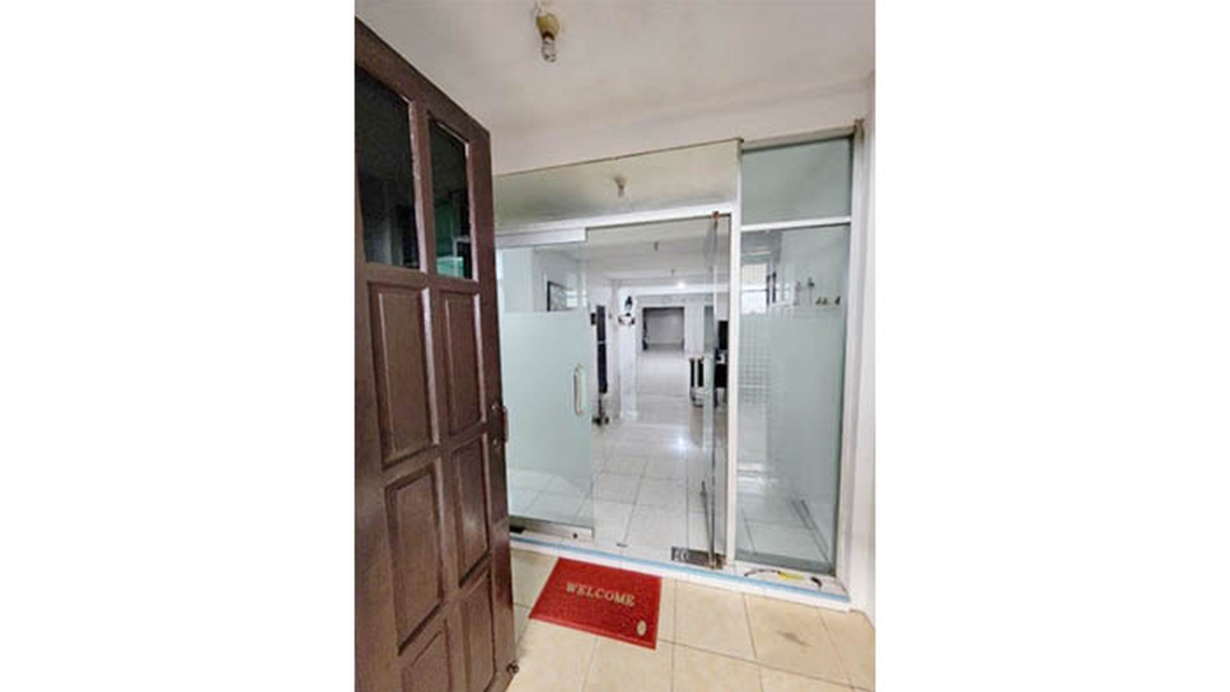 Dijual: Perumahan Taman Permata Indah, Penjaringan Luas Tanah.10m² x 25m²