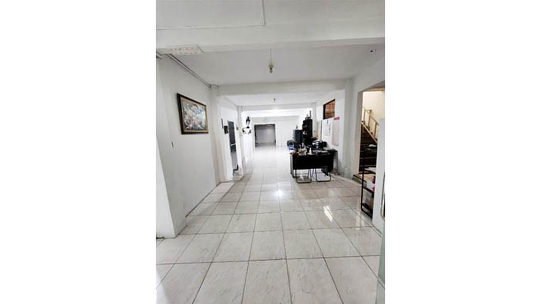 Dijual: Perumahan Taman Permata Indah, Penjaringan Luas Tanah.10m² x 25m²