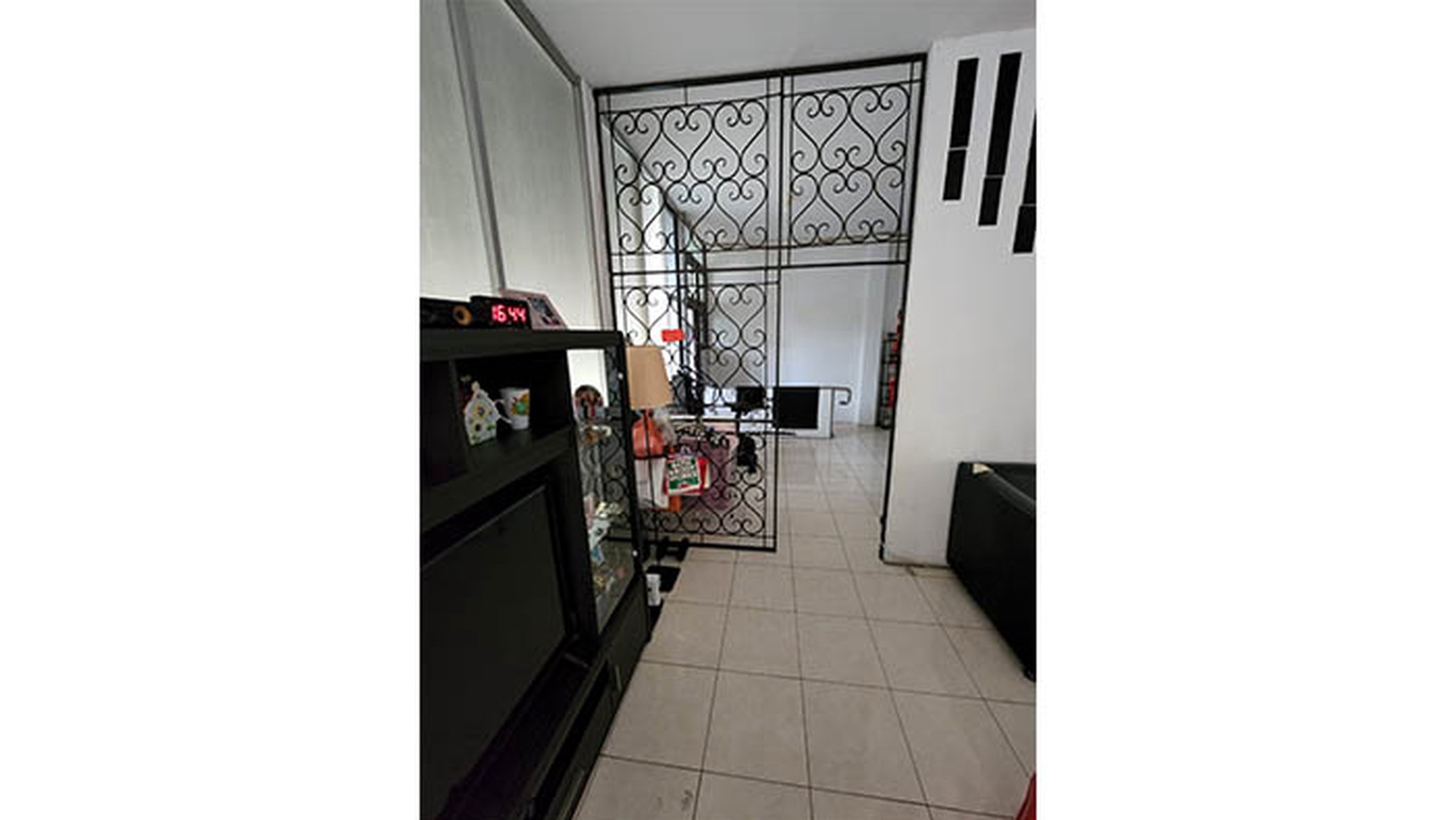 Dijual: Perumahan Taman Permata Indah, Penjaringan Luas Tanah.10m² x 25m²