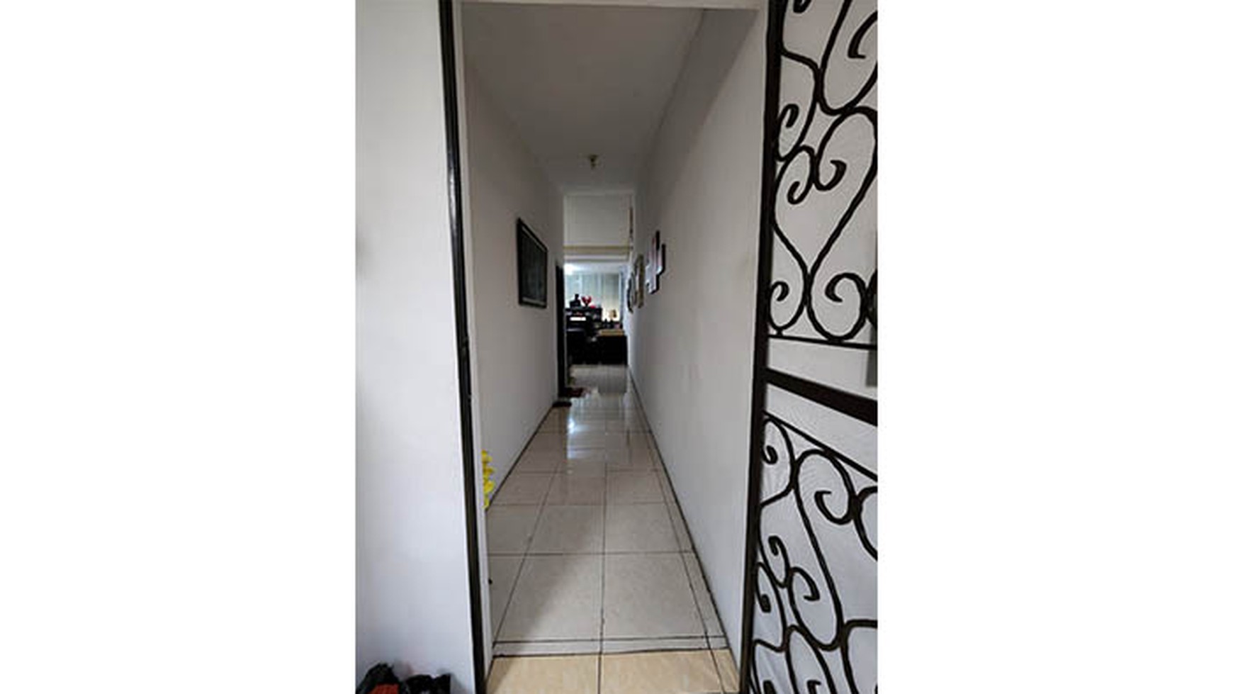 Dijual: Perumahan Taman Permata Indah, Penjaringan Luas Tanah.10m² x 25m²