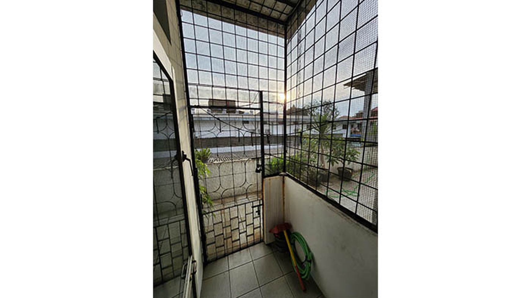 Dijual: Perumahan Taman Permata Indah, Penjaringan Luas Tanah.10m² x 25m²