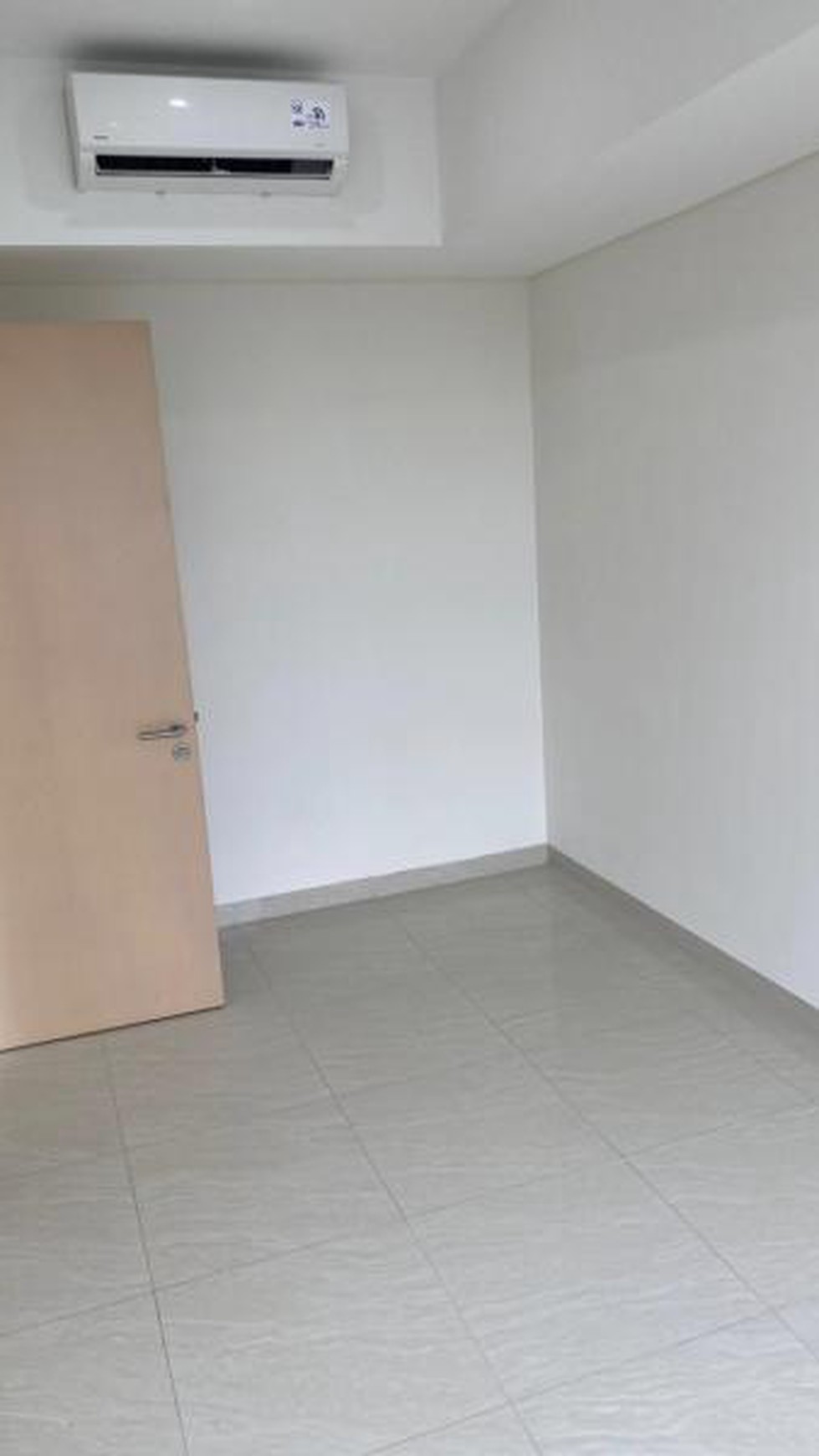 Sedayu City Apartment 1BR Semi Furnished (new)