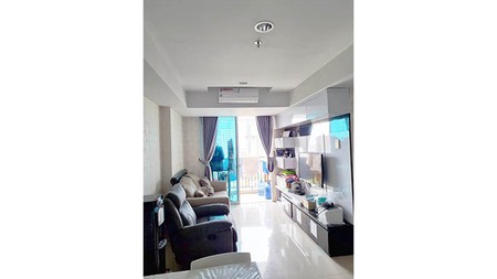 Apartemen Springhill Terrace  Fully Furnished