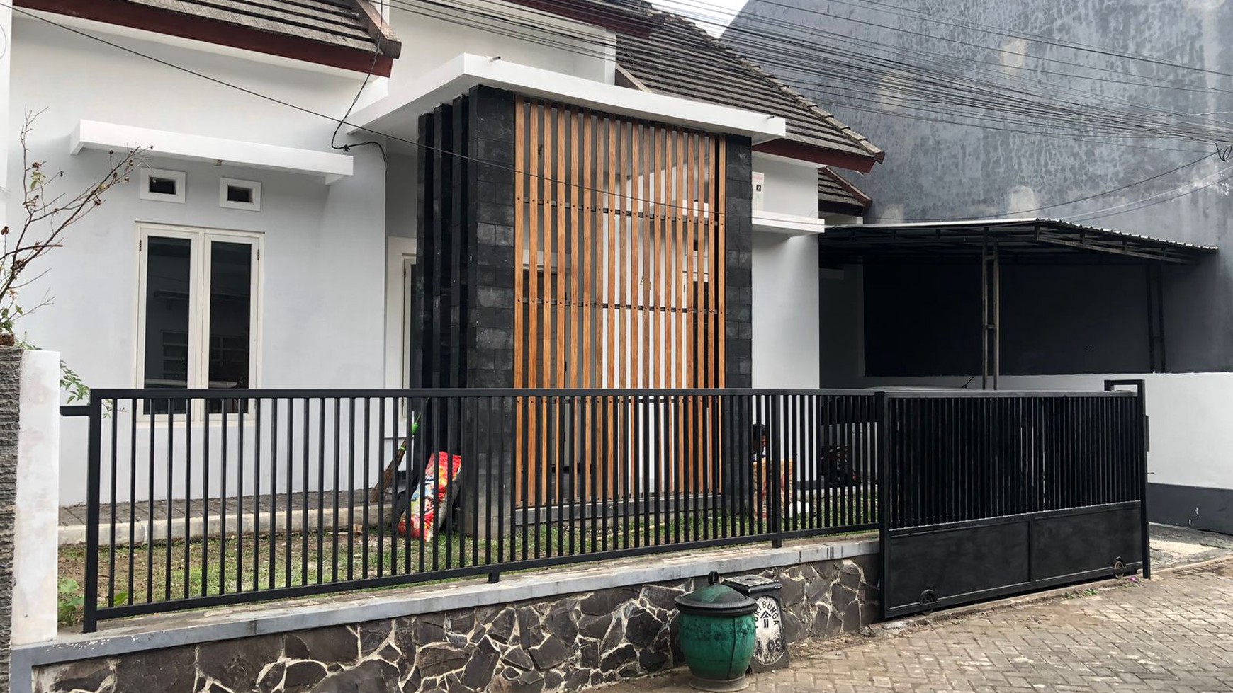 rumah siap huni puri bunga tunngulwulung