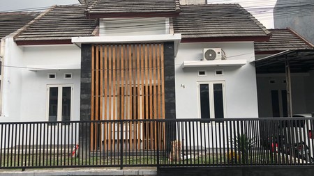 rumah siap huni puri bunga tunngulwulung