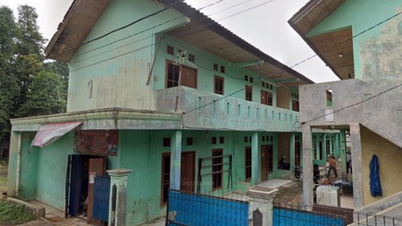 Rumah Kontrakan di daerah Cibitung