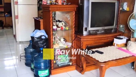 Dijual Rumah daerah Cibaduyut