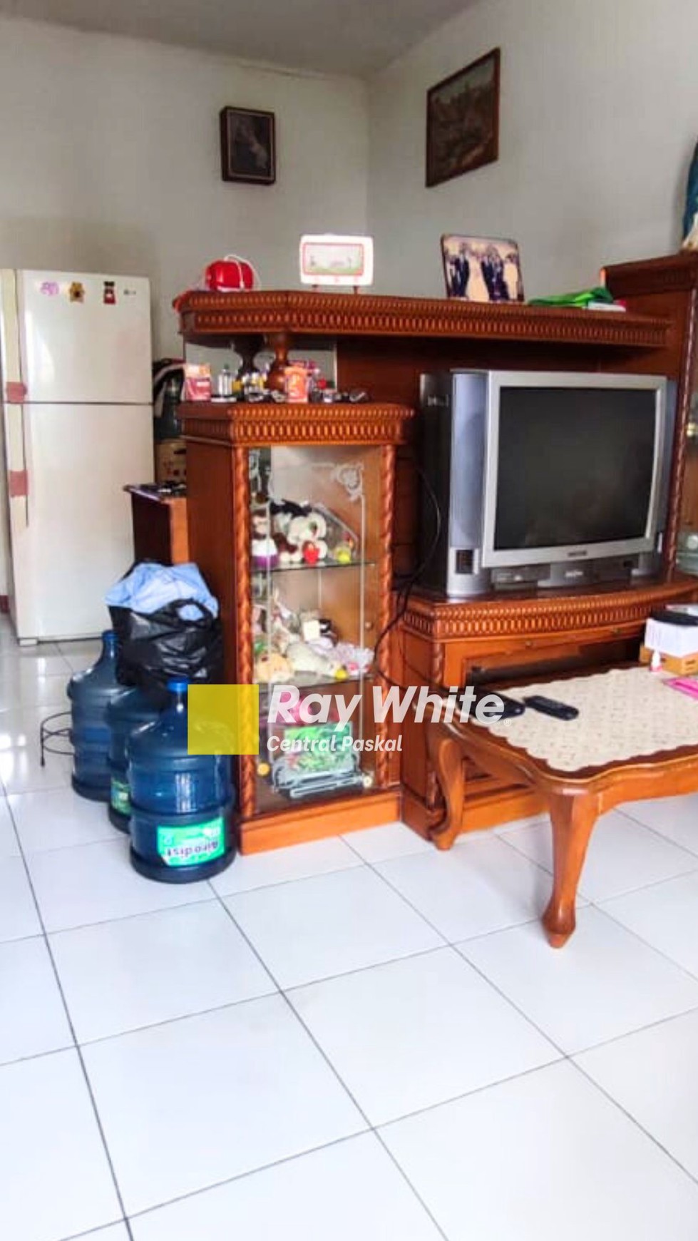 Dijual Rumah daerah Cibaduyut