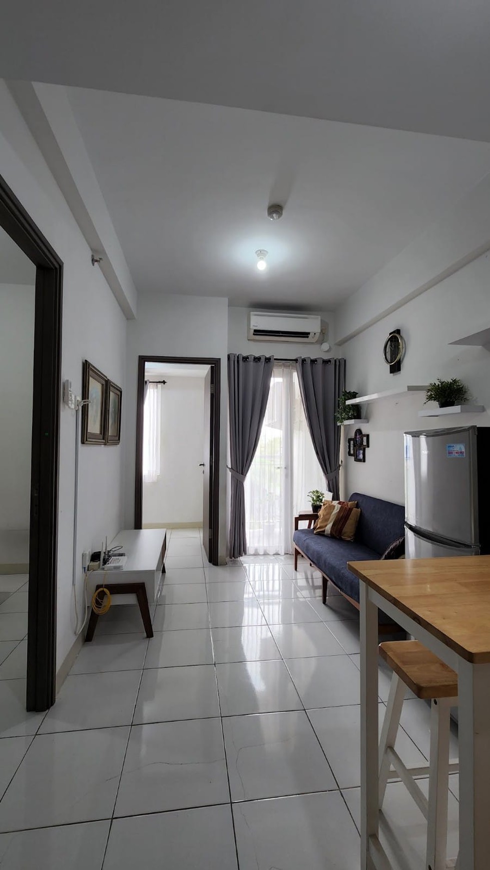 Apartement Furnished di Bintaro