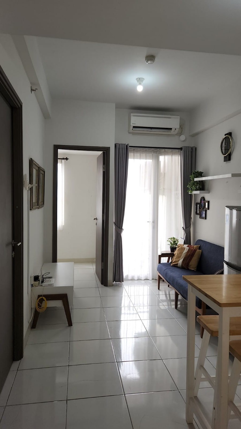 Apartement Furnished di Bintaro