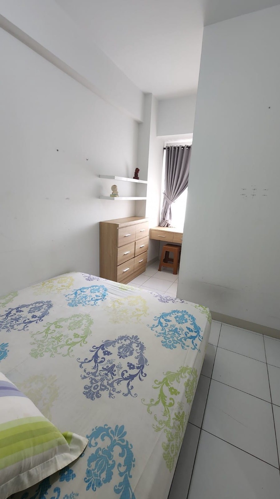 Apartement Furnished di Bintaro