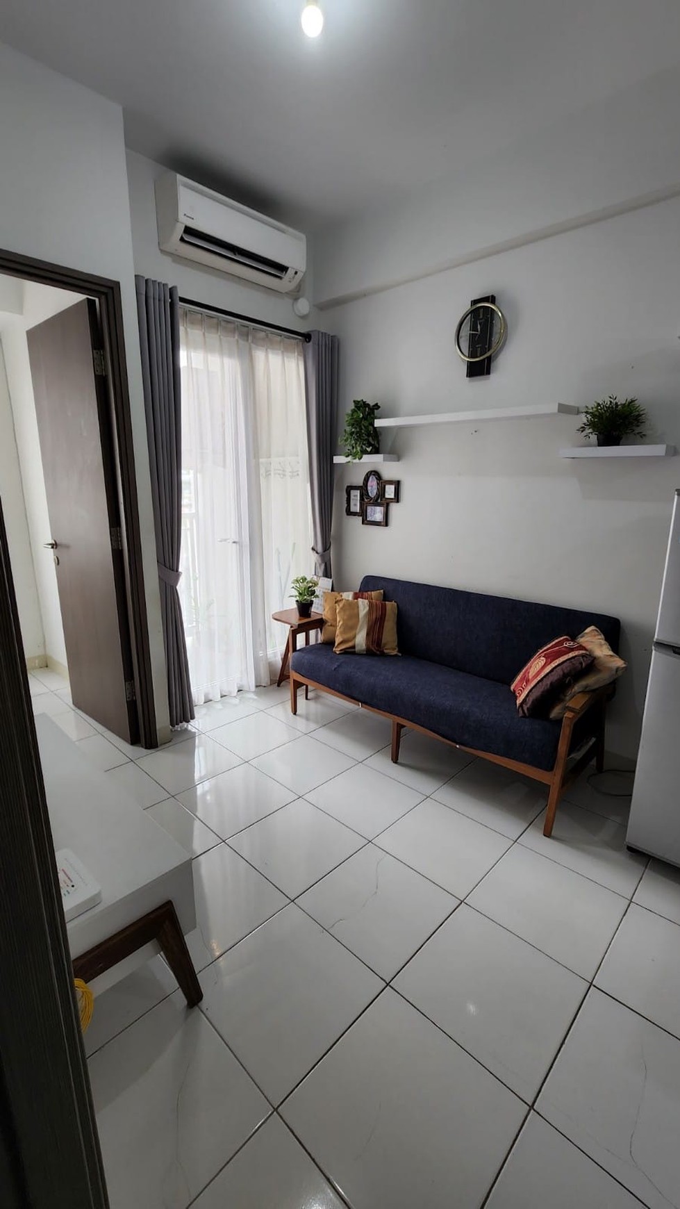 Apartement Furnished di Bintaro