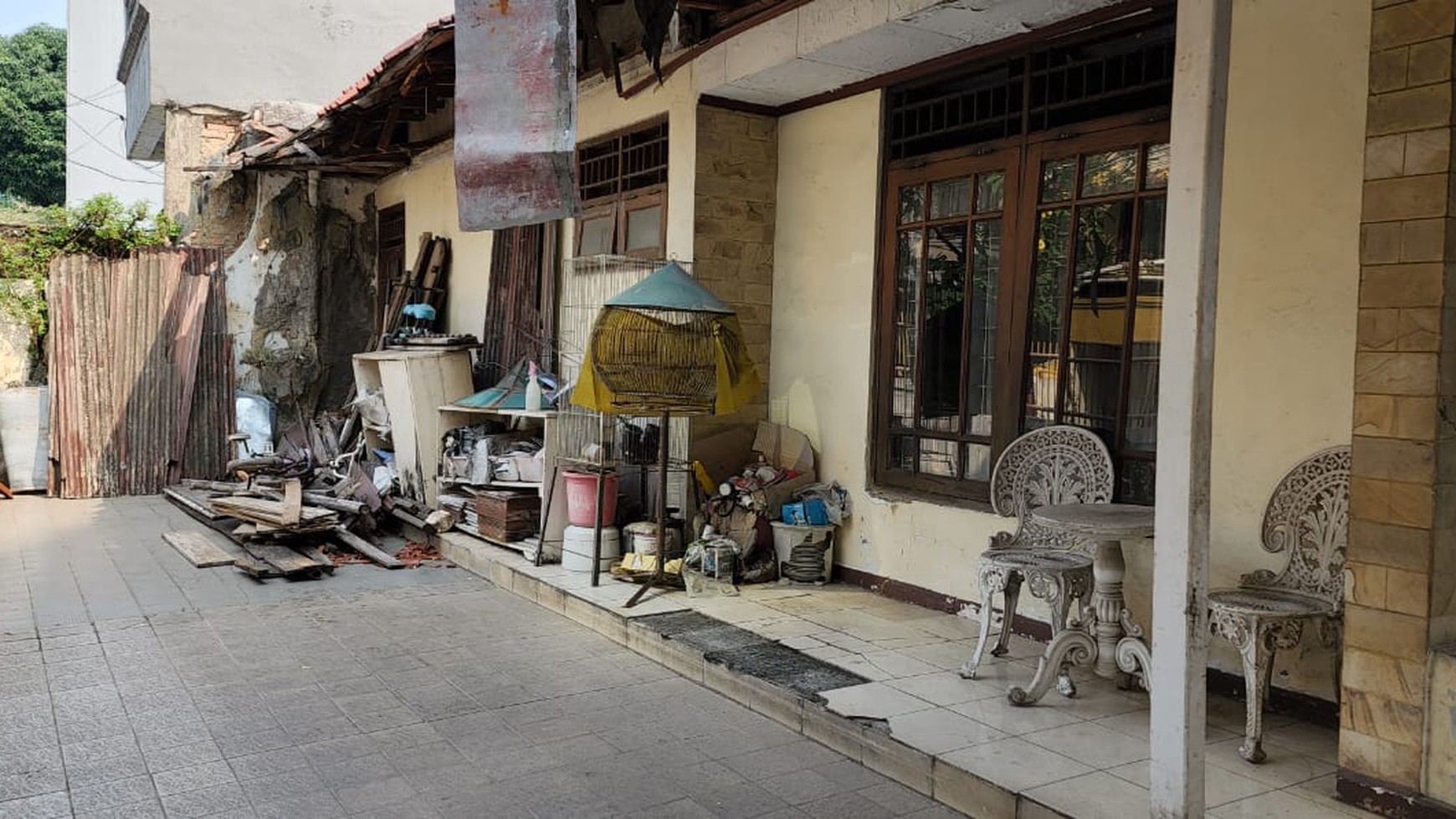 Rumah Lokasi Strategis dan jarang Ada @Setiabudi Timur, Setiabudi