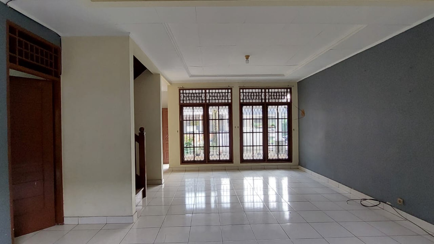 Rumah Siap Huni & Lokasi Strategis @Kucica, Bintaro