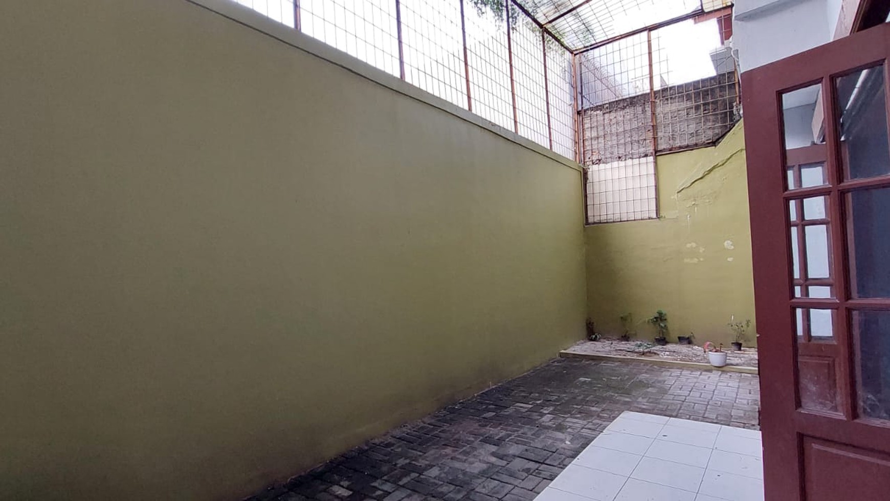 Rumah Siap Huni & Lokasi Strategis @Kucica, Bintaro