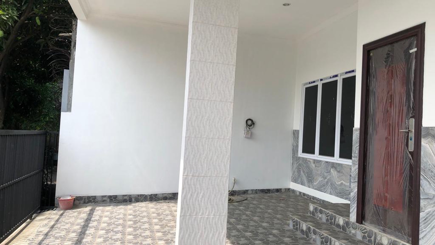 Rumah Baru Strategis di Jl. Bintaro Puspita Pesanggrahan - Jaksel