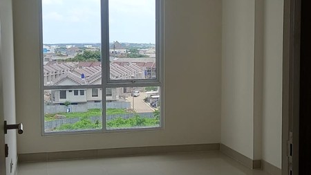 Apartemen siap huni di jakarta barat