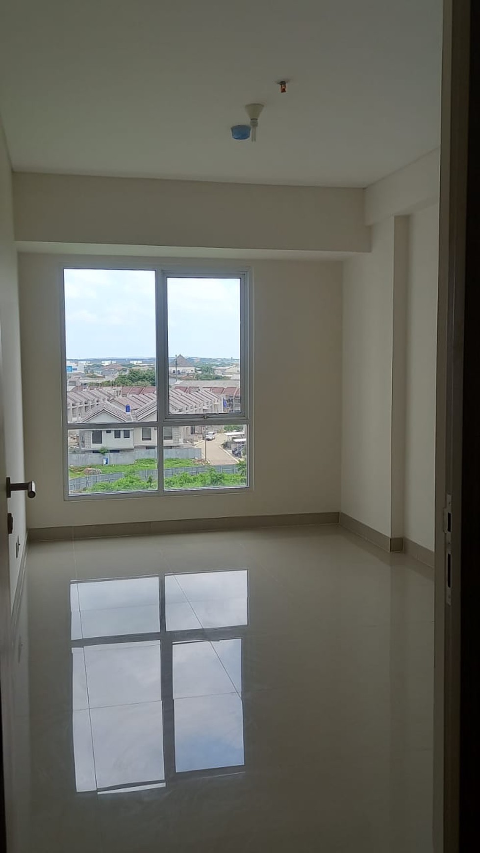 Apartemen siap huni di jakarta barat