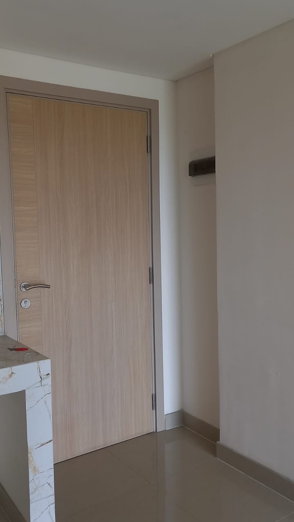 Apartemen siap huni di jakarta barat