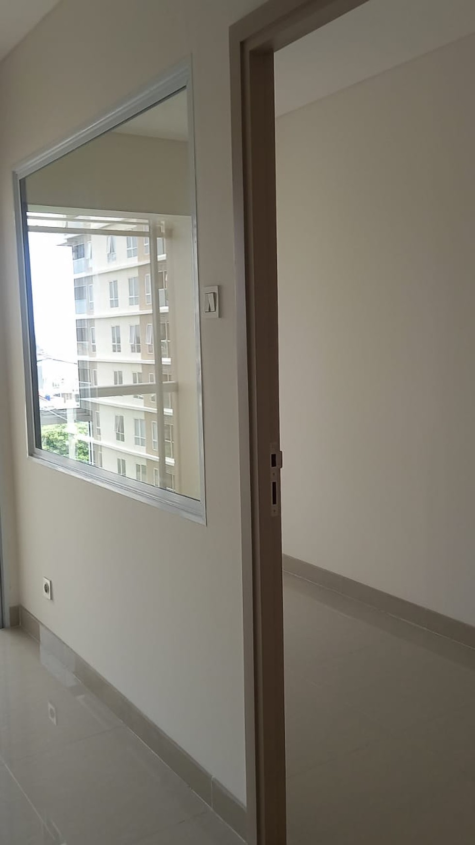 Apartemen siap huni di jakarta barat