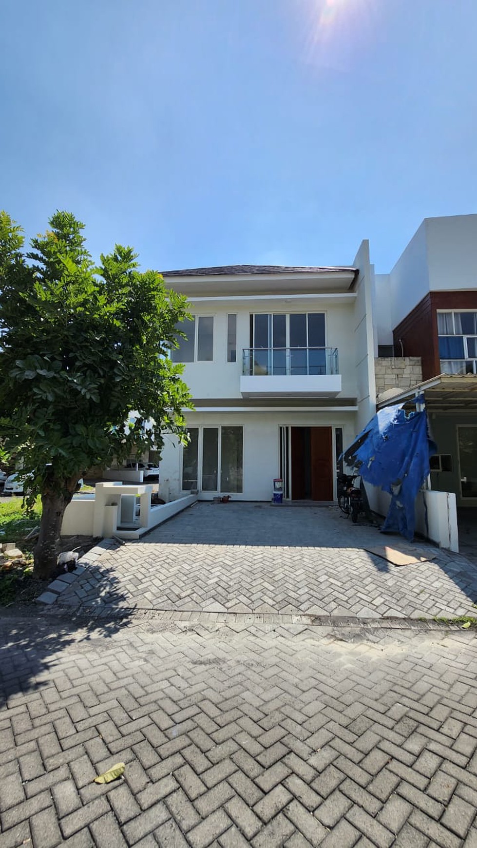 Rumah Baru Royal Residence Wiyung - New Modern - Siap Huni