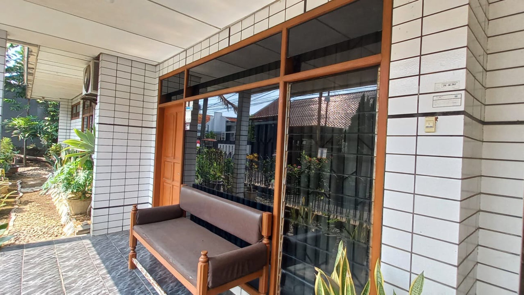 Rumah Asri & Terawat di Sayap Turangga, Bandung Kota