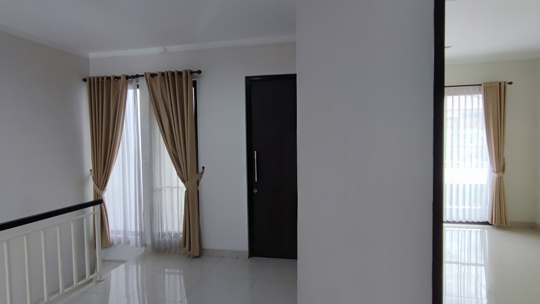 Dijual Rumah Bagus Siap Huni di Discovery Serenity, Sektor 9, Bintaro Jaya 