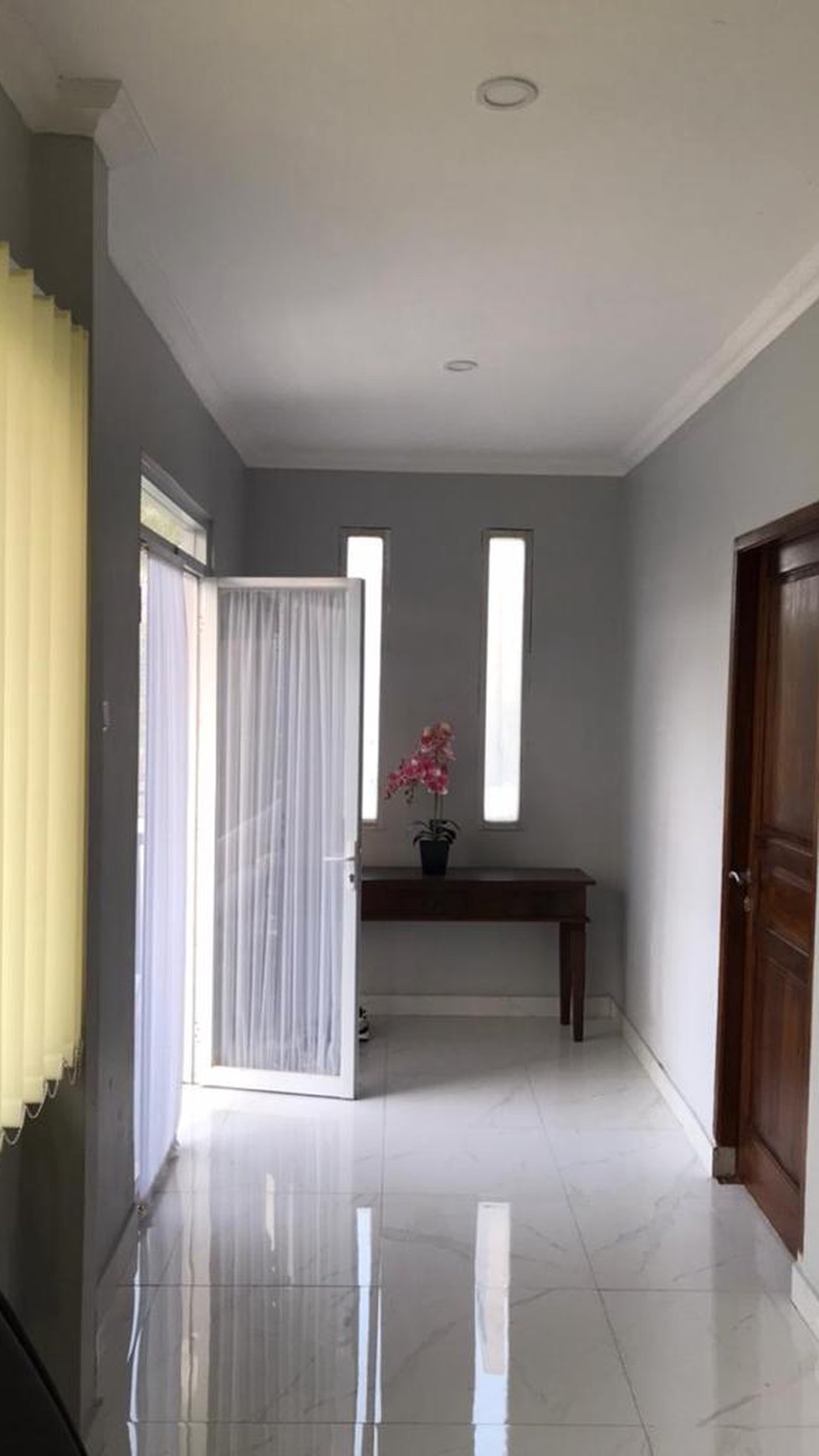 Rumah Hook Siap Huni dengan Hunian Nyaman dan Strategis @Cluster Gretta, Graha Bintaro