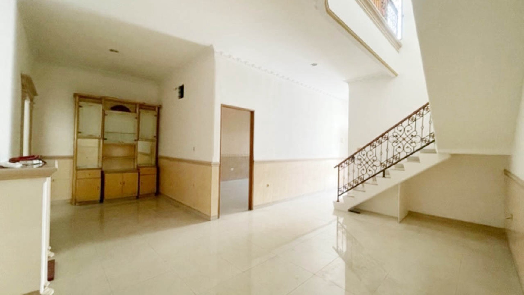 Rumah Kelapa Nias, Kelapa Gading Luas 8x17m2