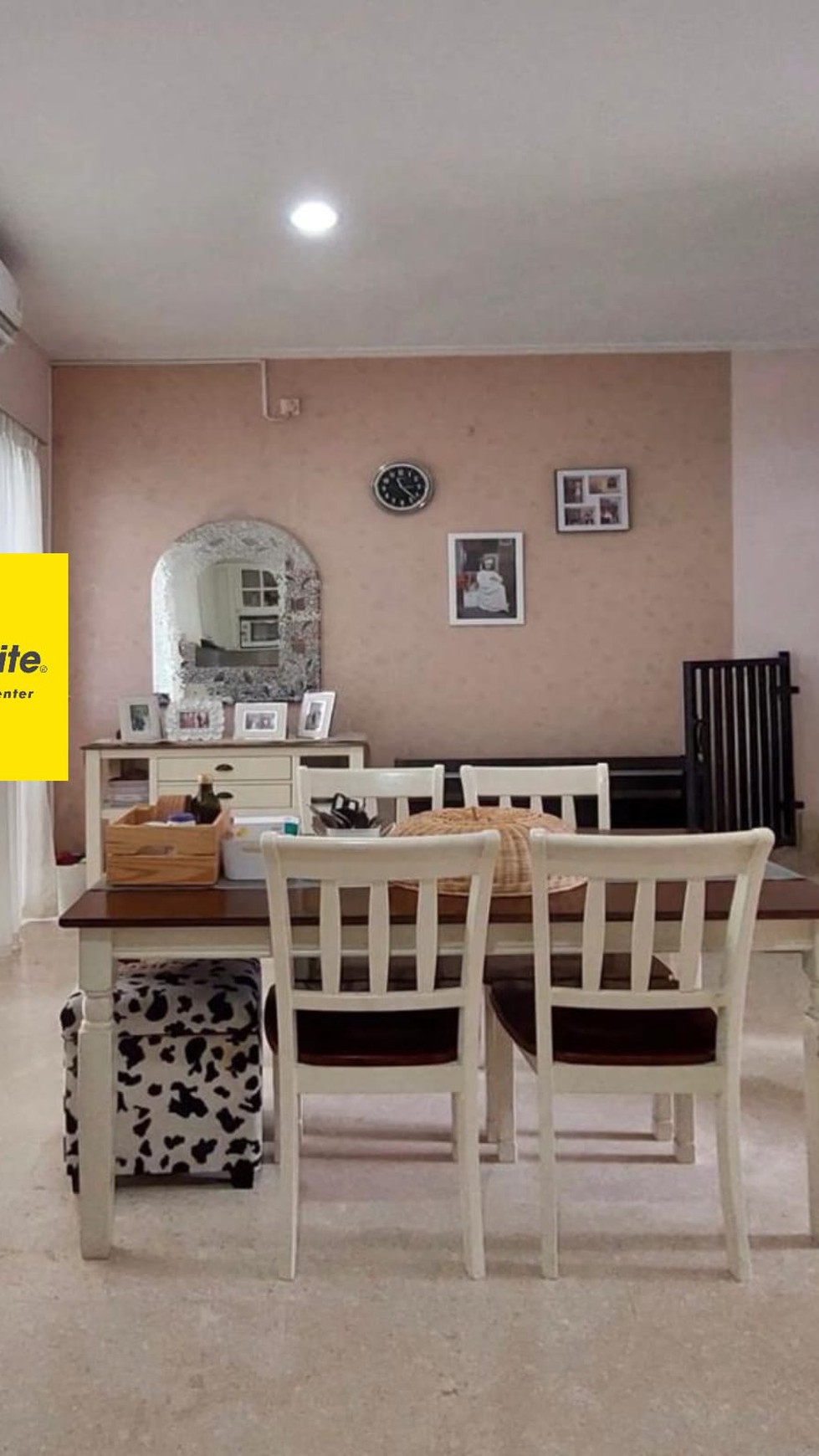 Rumah Siap Huni, Lokasi Strategis & Hunian Nyaman @River Valley Residence