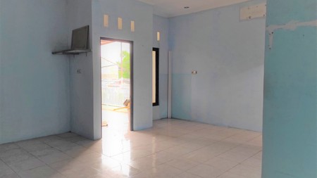 Rumah Siap Huni, Lokasi Strategis Dekat Fasilitas Bintaro Jaya @Griya Rajawali, Ciputat