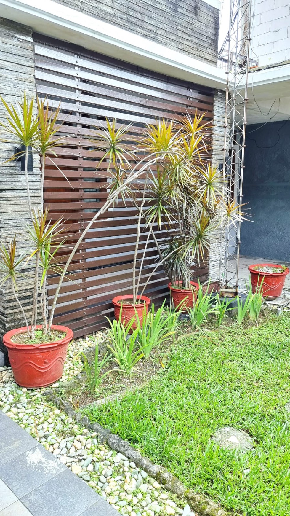 Rumah Siap Huni dan Hunian Nyaman @Jl Reformasi, Pondok Aren