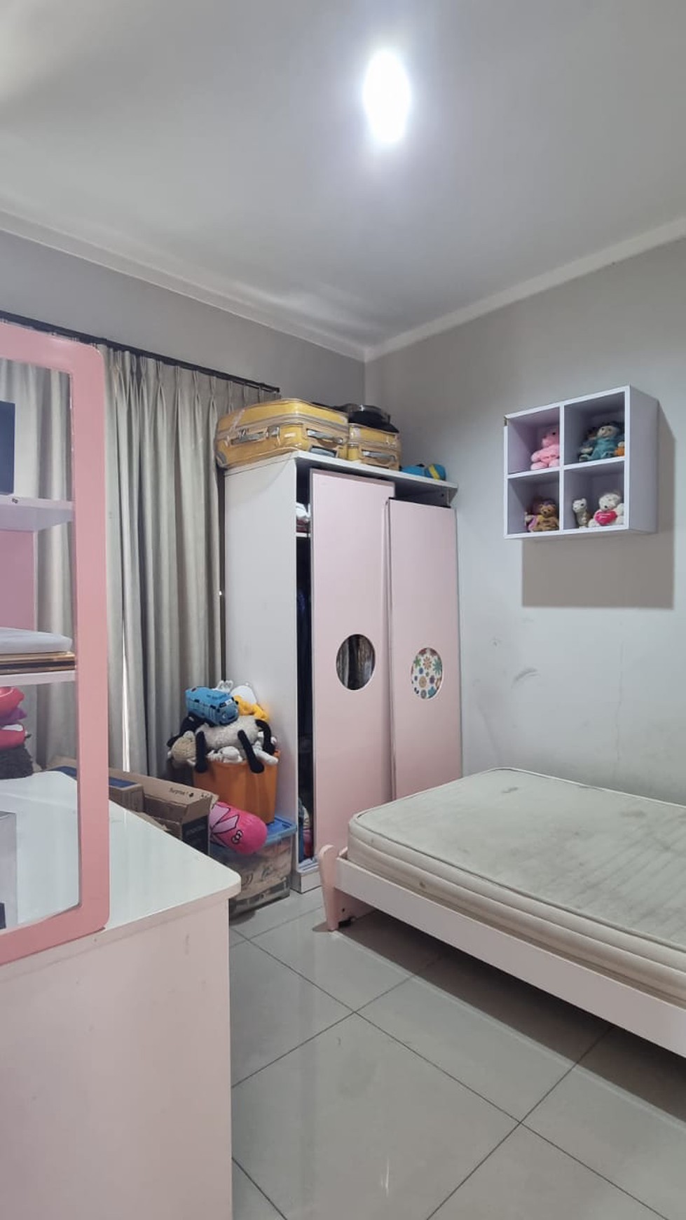 Rumah Minimalis Siap Huni & Hunian Nyaman @Fortune Belezza, Graha Raya