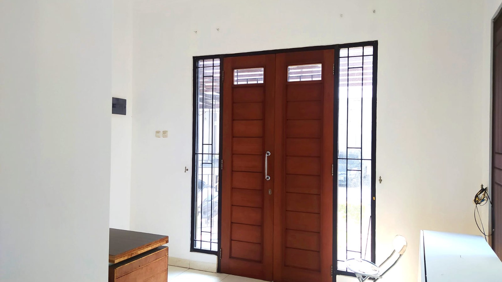 Rumah Hook Siap Huni & Hunian Nyaman @Emerald Residence, Bintaro