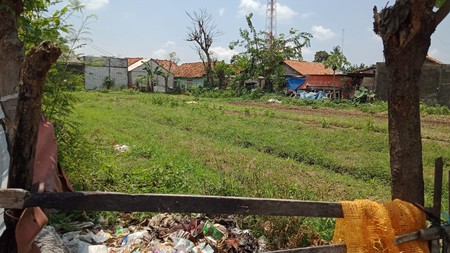 Kavling Siap Bangun dengan Kontur Tanah Datar @Satriajaya, Tambun Utara