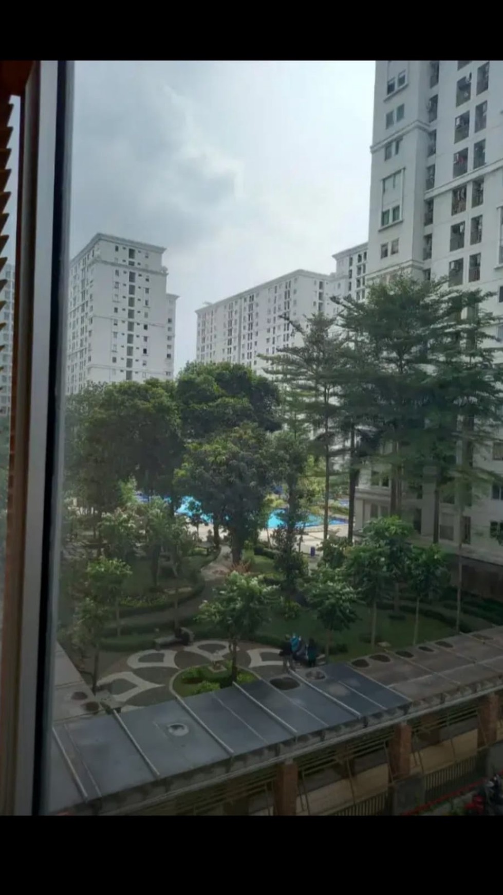 Apartemen Siap Huni & Fasilitas Lengkap @Apartemen Kalibata City