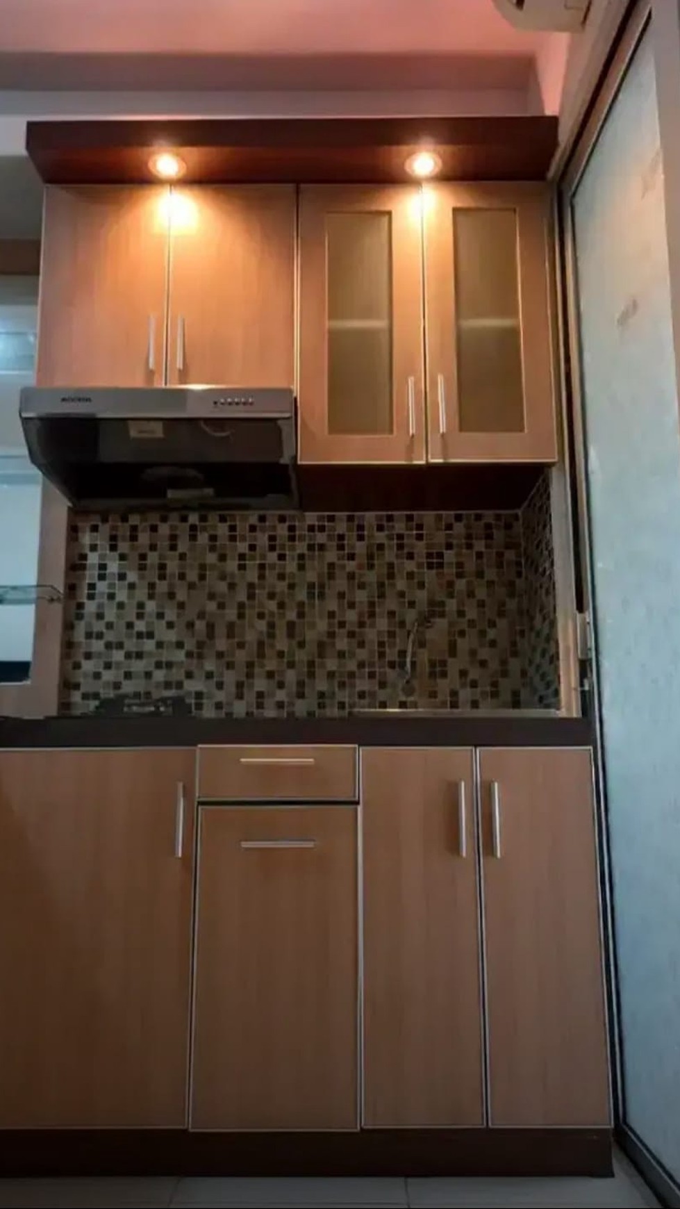 Apartemen Siap Huni & Fasilitas Lengkap @Apartemen Kalibata City